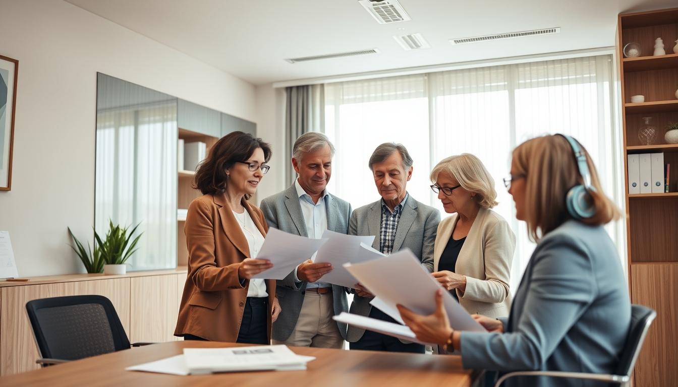 Compliance and commercial agreement guidance for entrepreneurs