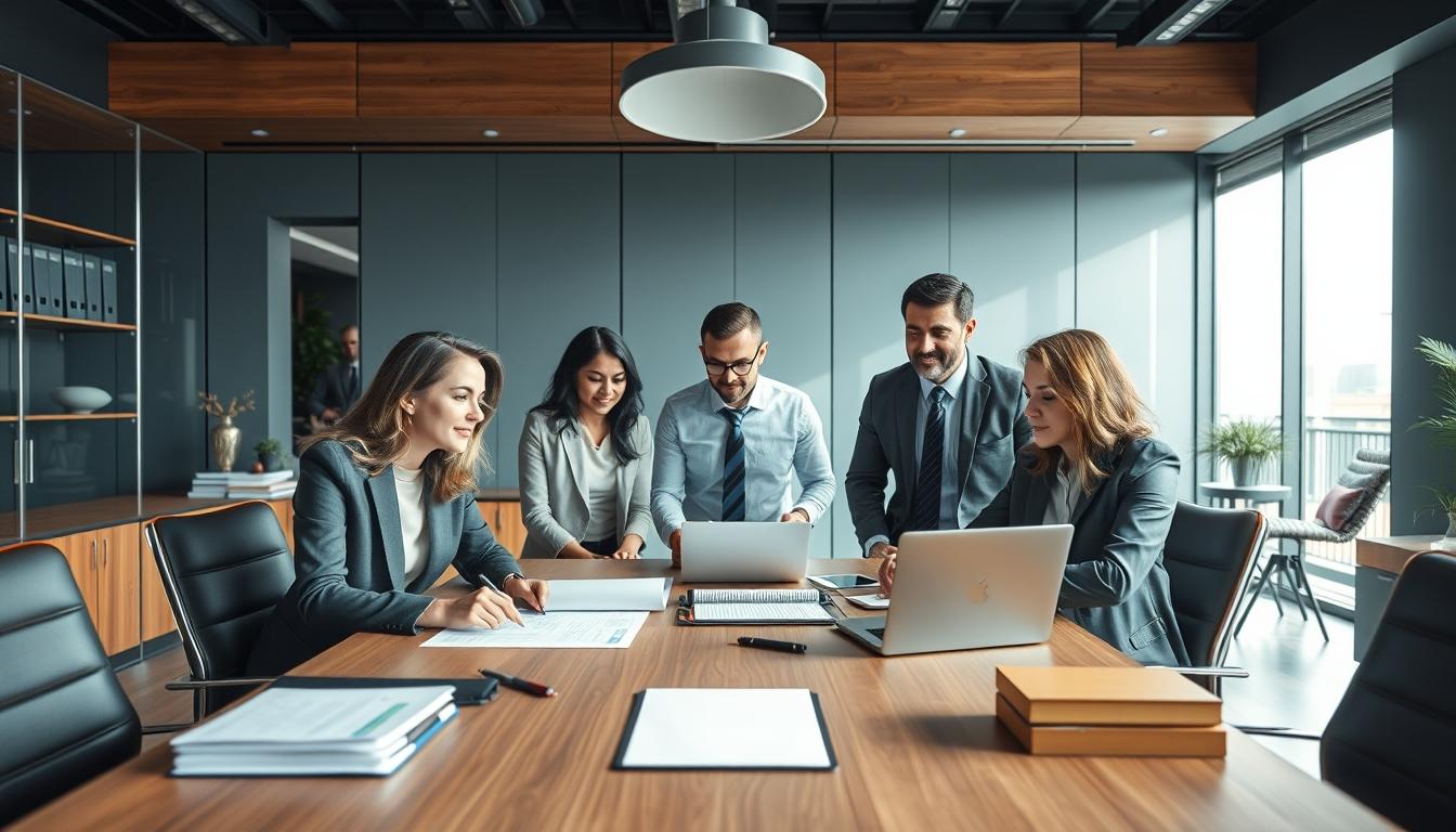 Business legal planning support for entrepreneurs